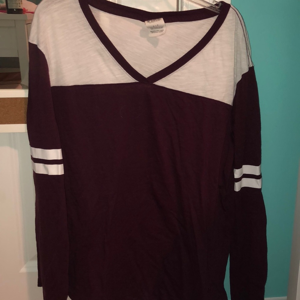 PINK long sleeve